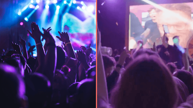 One of the best nights out in Dublin is returning this Valentine’s Day One of the best nights out in Dublin is returning this Valentine’s Day