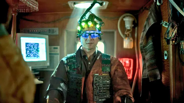 One of the best movies of the 21st century is on TV tonight One of the best movies of the 21st century is on TV tonight