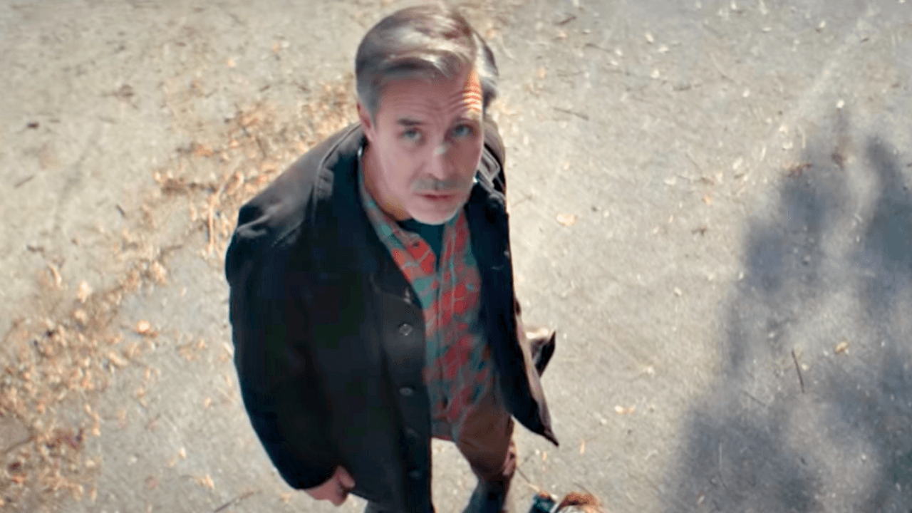 New Ireland-set star-studded series is available to stream now