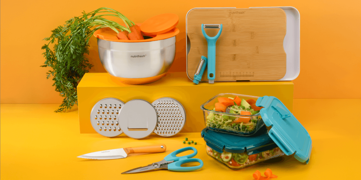 Are you ready to WIN a serious glow-up for your kitchen?