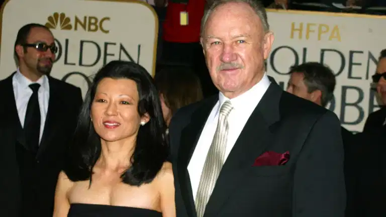 Police reveal Gene Hackman’s wife made phone call 24 hours ‘after she died’ Police reveal Gene Hackman’s wife made phone call 24 hours ‘after she died’