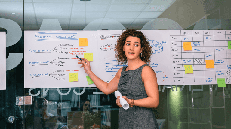 One-in-seven Irish businesses report having no women in senior management One-in-seven Irish businesses report having no women in senior management