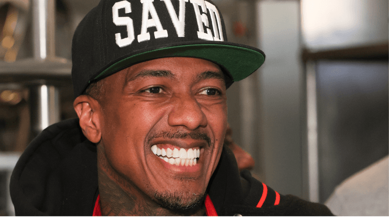 Father-of-12 Nick Cannon admits he’s ‘not done’ having children Father-of-12 Nick Cannon admits he’s ‘not done’ having children