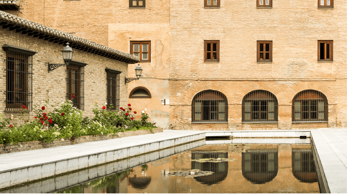 Fancy a unique Spanish getaway?Wouldn’t we all… Here’s your chance to win a well-needed trip for two