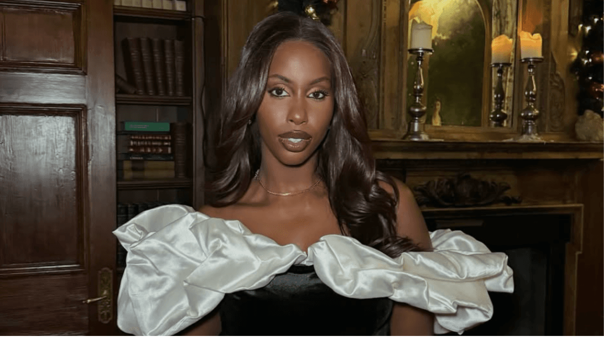 Katja Mia shares vital hotel safety tip for women who are travelling alone