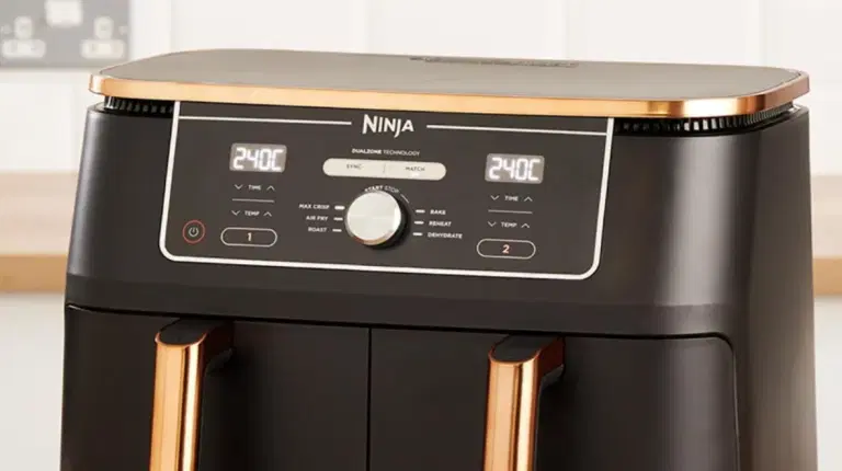 Ninja air fryer gets huge discount as part of the Amazon spring sale Ninja air fryer gets huge discount as part of the Amazon spring sale