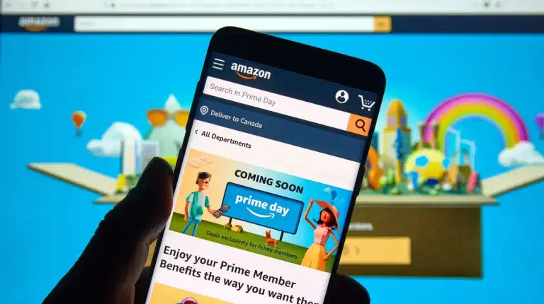 Amazon reveals exact date of huge spring Prime Day deals Amazon reveals exact date of huge spring Prime Day deals