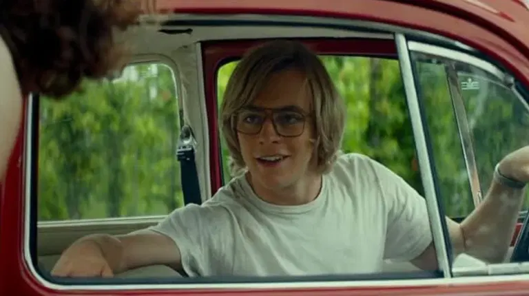 A highly-rated film about one of the world’s worst serial killers is on TV tonight A highly-rated film about one of the world’s worst serial killers is on TV tonight