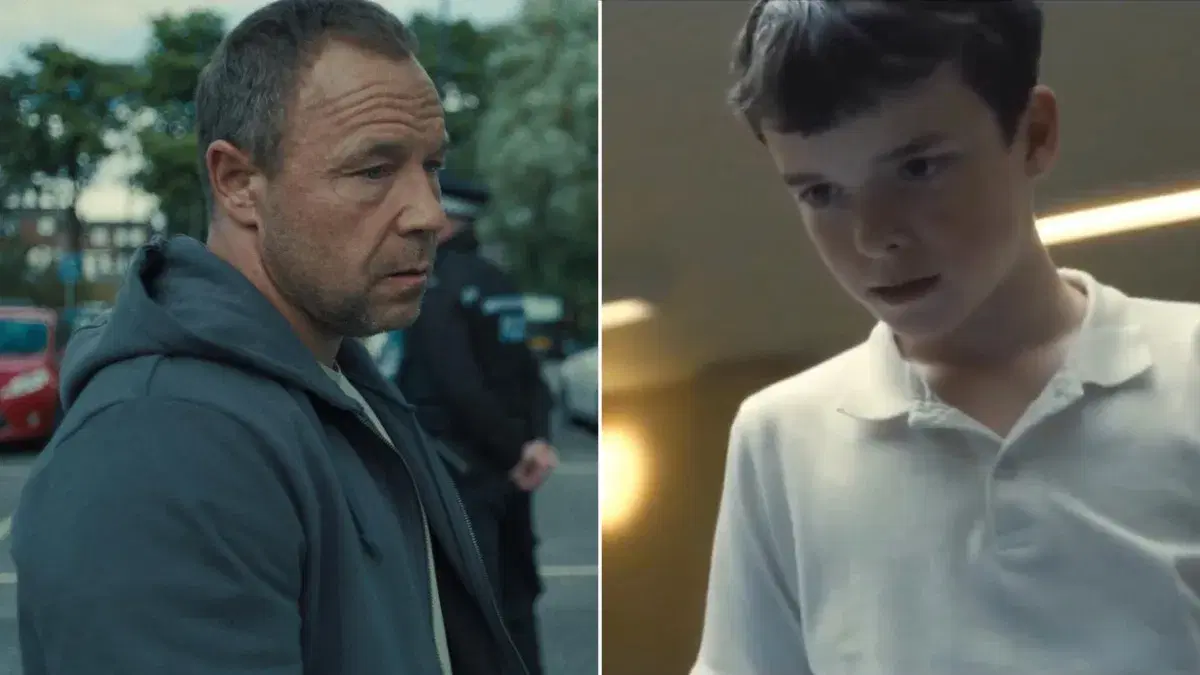 Adolescence director shares secret meaning in show’s harrowing ending