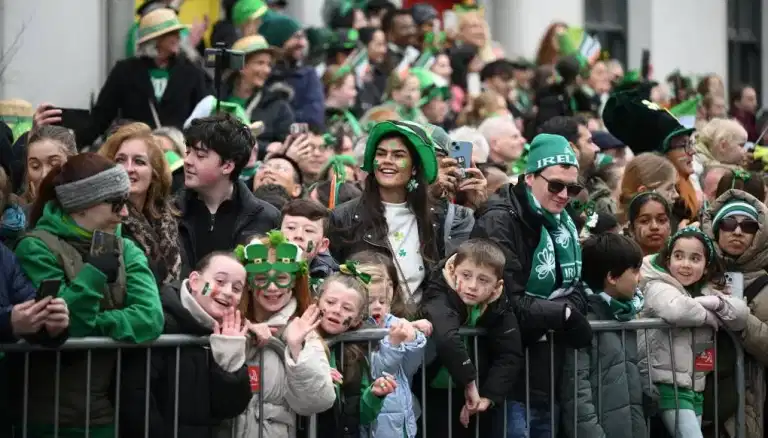 Ireland ranked 15th happiest country in the world Ireland ranked 15th happiest country in the world