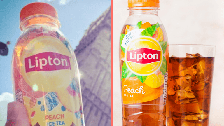 Lipton Iced Tea fans fume after brand claims they were ‘discontinuing’ fan favourite flavour Lipton Iced Tea fans fume after brand claims they were ‘discontinuing’ fan favourite flavour