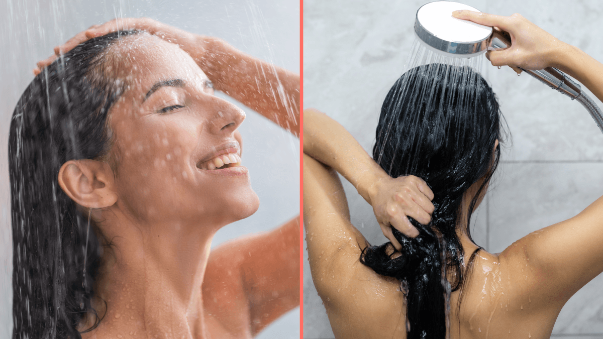 Doctor finally reveals whether it’s best to shower in morning or at night