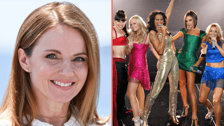Geri Halliwell predicts all five Spice Girls will reunite Geri Halliwell predicts all five Spice Girls will reunite