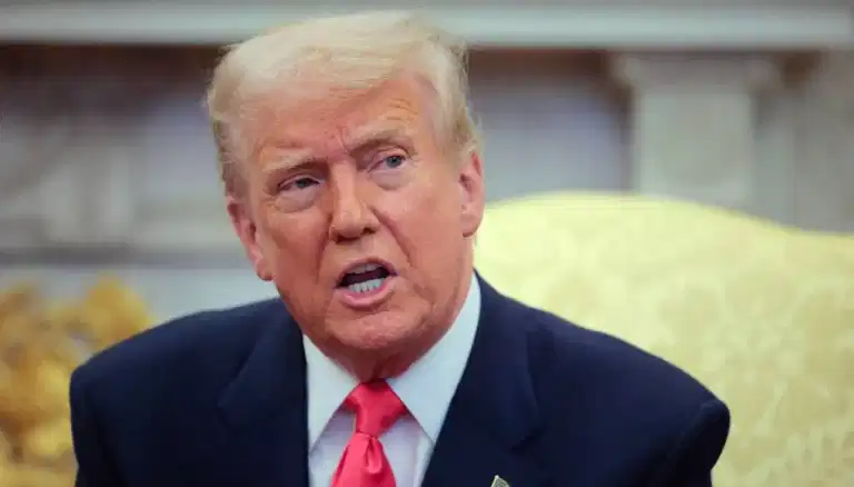 Trump issues chilling WW3 warning after failing to secure ceasefire in Ukraine Trump issues chilling WW3 warning after failing to secure ceasefire in Ukraine