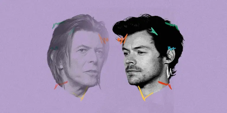 ‘Harry Styles is actually woefully underrated’ ‘Harry Styles is actually woefully underrated’