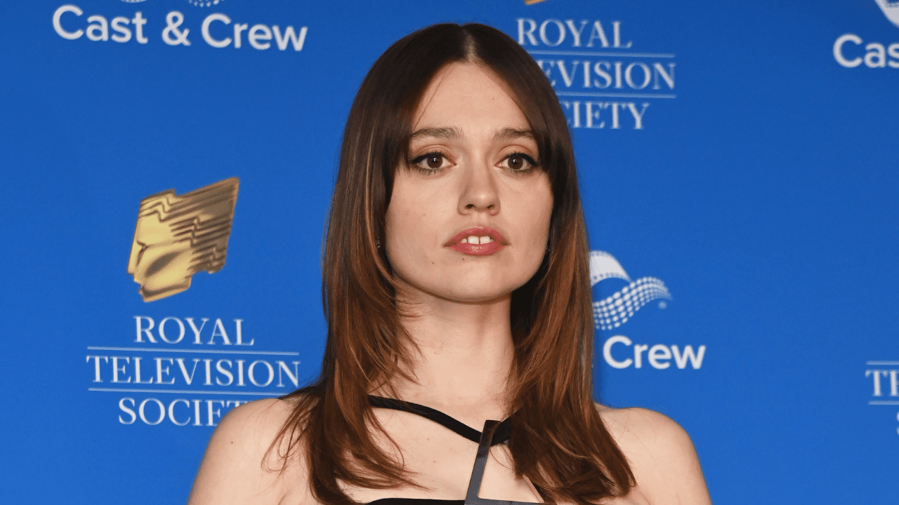 Aimee Lou Wood fans are only just realising she has an internet famous sister