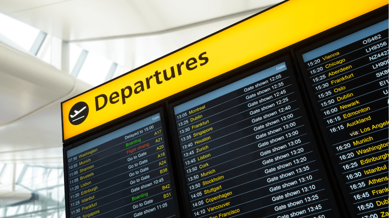 Man who has been to every country in the world reveals worst city he’s visited