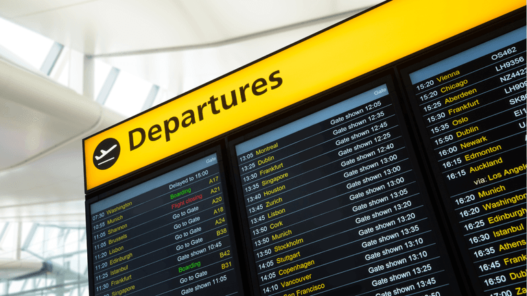 Man who has been to every country in the world reveals worst city he’s visited Man who has been to every country in the world reveals worst city he’s visited