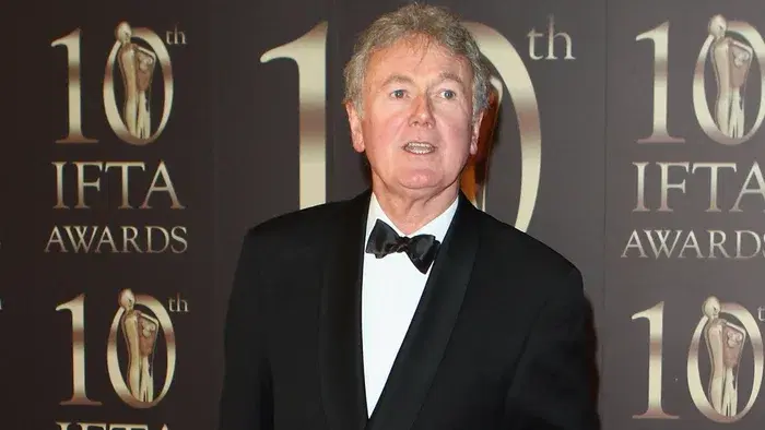 Fair City actor Bryan Murray retiring from soap after 20 years Fair City actor Bryan Murray retiring from soap after 20 years