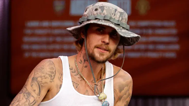 Justin Bieber fans urge him to ‘get help’ after Coachella appearance Justin Bieber fans urge him to ‘get help’ after Coachella appearance