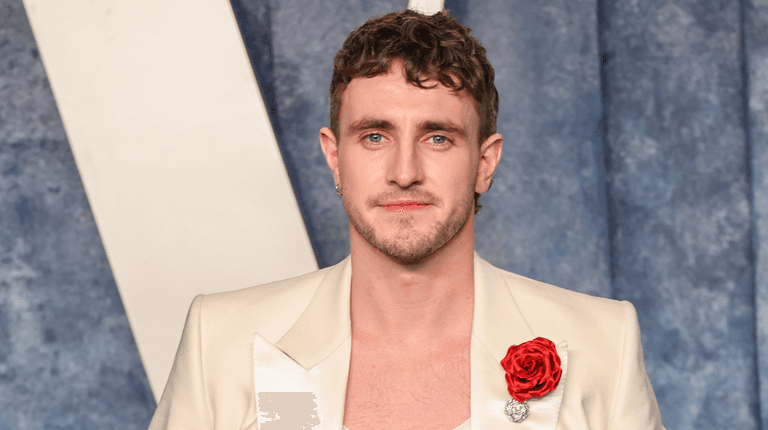 Paul Mescal to return to Irish theatre in ‘pressure cooker of a play’ Paul Mescal to return to Irish theatre in ‘pressure cooker of a play’