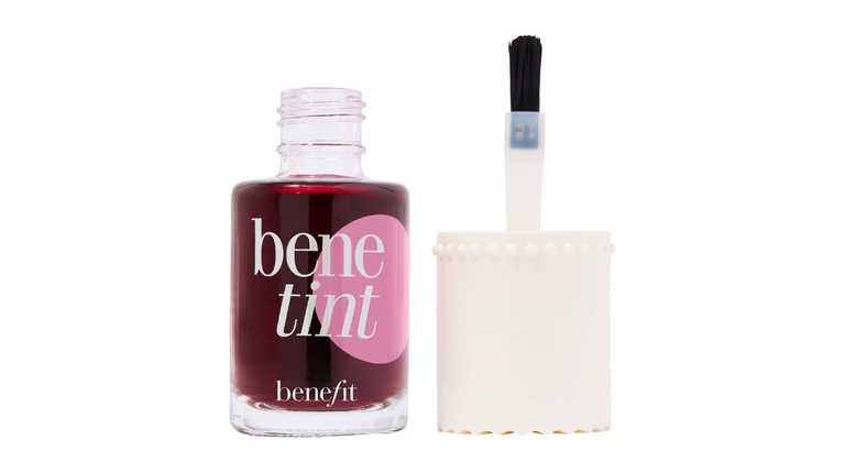 Benefit announces two new shades for popular ‘Benetint’ range Benefit announces two new shades for popular ‘Benetint’ range