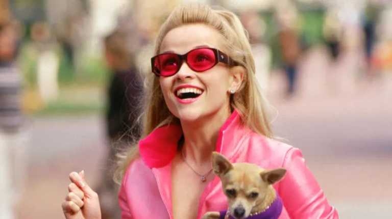 Legally Blonde musical announces UK and Ireland tour dates Legally Blonde musical announces UK and Ireland tour dates