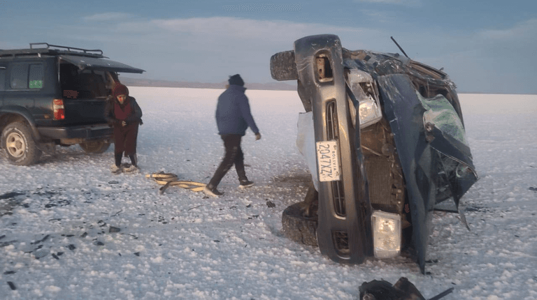 Irish tourist killed after car overturns in Bolivia Irish tourist killed after car overturns in Bolivia