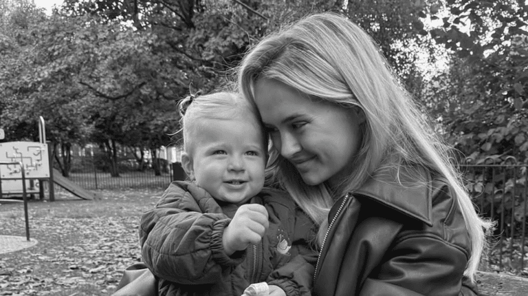 Molly-Mae admits she doesn’t feel cut out for motherhood at times Molly-Mae admits she doesn’t feel cut out for motherhood at times