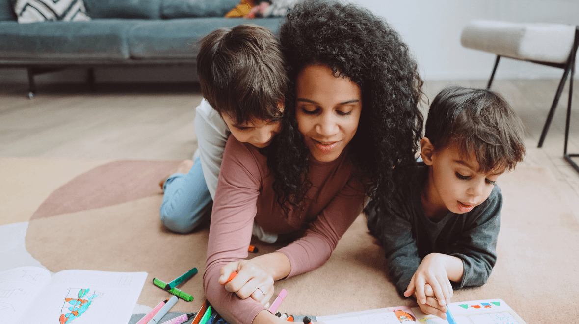 Childcare fees will be reduced for some parents from September