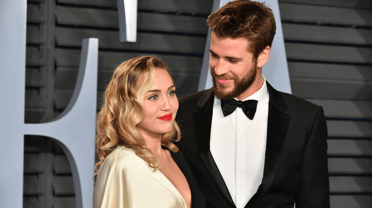 The heartbreaking way Miley Cyrus tried to mend her relationship with Liam Hemsworth The heartbreaking way Miley Cyrus tried to mend her relationship with Liam Hemsworth