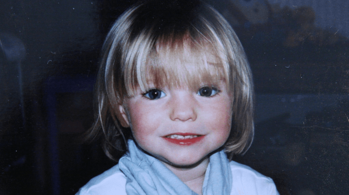 Fresh search for Madeleine McCann to begin tomorrow