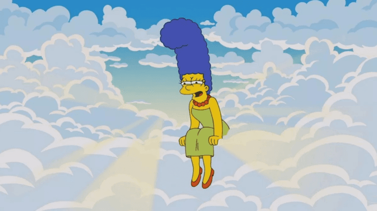 The Simpsons viewers shocked as Marge ‘dies’ in season finale The Simpsons viewers shocked as Marge ‘dies’ in season finale