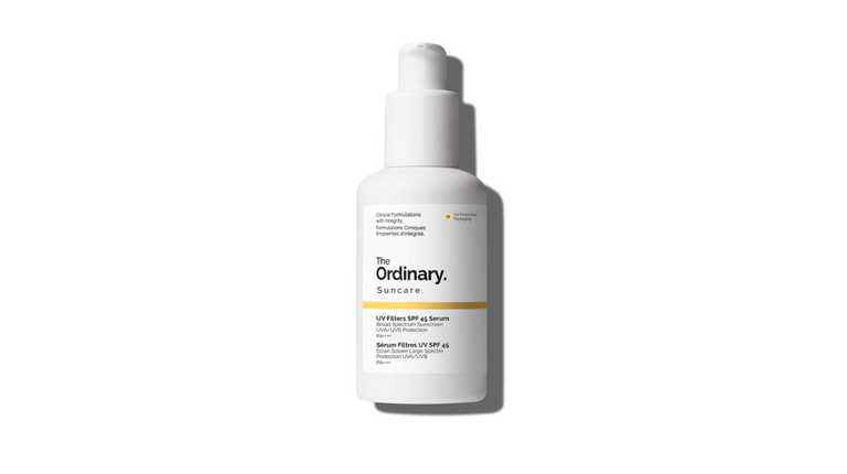 The Ordinary brings back ‘new and improved’ fan-favourite sunscreen The Ordinary brings back ‘new and improved’ fan-favourite sunscreen