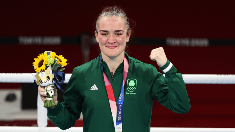 Government announce massive funding boost for Women in Sport programme Government announce massive funding boost for Women in Sport programme