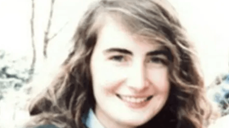 Annie McCarrick tried to end secret relationship before disappearance Annie McCarrick tried to end secret relationship before disappearance