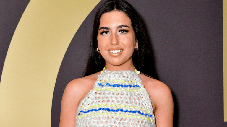 Daughter of Irish sporting legend crowned Miss Ireland 2025 Daughter of Irish sporting legend crowned Miss Ireland 2025