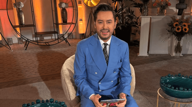 Brian Dowling breaks silence after lengthy battle with gossip site Tattle Life Brian Dowling breaks silence after lengthy battle with gossip site Tattle Life