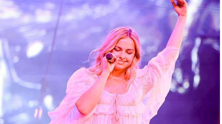 Addison Rae announces Dublin date on first ever headline tour – how to get tickets Addison Rae announces Dublin date on first ever headline tour – how to get tickets