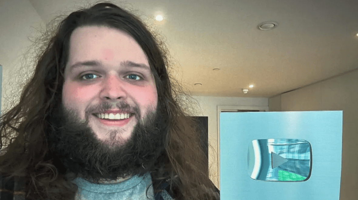 Garron Noone explains why he’s taking a break from social media