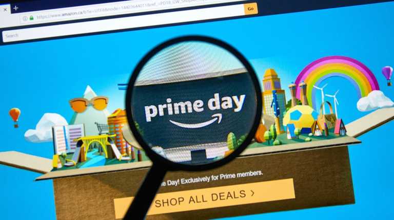 Everything you need to know about Ireland’s first Amazon Prime Day Everything you need to know about Ireland’s first Amazon Prime Day