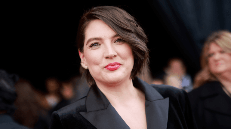 Taylor Jenkins Reid’s novel Atmosphere is one of the best books of 2025 Taylor Jenkins Reid’s novel Atmosphere is one of the best books of 2025