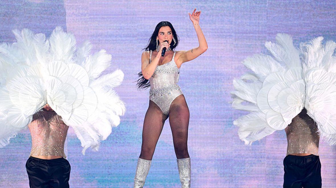 Everything you need to know about Dua Lipa at Dublin’s Aviva Stadium