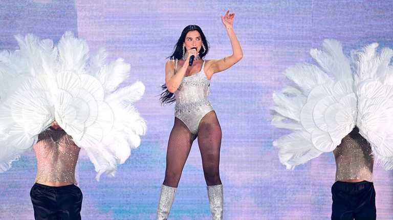 Everything you need to know about Dua Lipa at Dublin’s Aviva Stadium Everything you need to know about Dua Lipa at Dublin’s Aviva Stadium