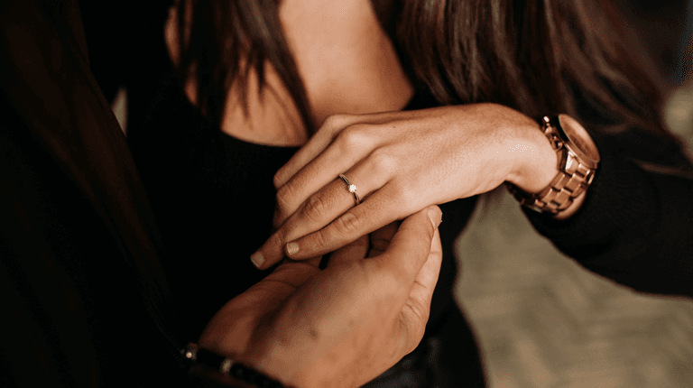 This is one of the most beautiful proposal spots in Ireland This is one of the most beautiful proposal spots in Ireland