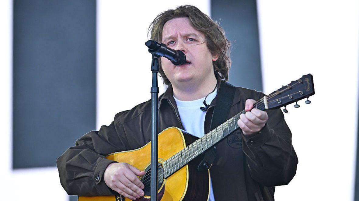 Lewis Capaldi announces major Ireland gig – here’s how to get tickets