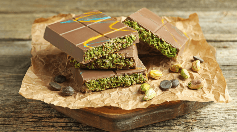 Experts are warning people against buying trendy Dubai Chocolate Experts are warning people against buying trendy Dubai Chocolate