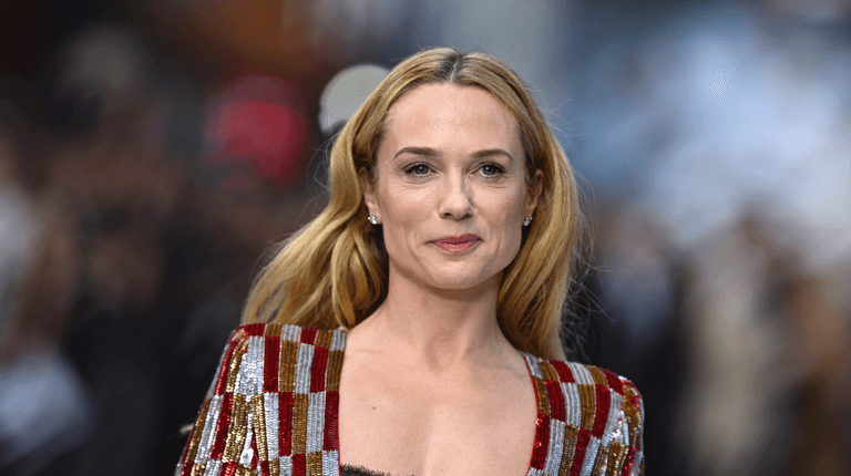 The sweet tribute Irish actress Kerry Condon paid to her mum in F1 movie The sweet tribute Irish actress Kerry Condon paid to her mum in F1 movie