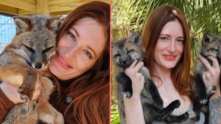 YouTube star Mikalya Raines dies aged 29 YouTube star Mikalya Raines dies aged 29