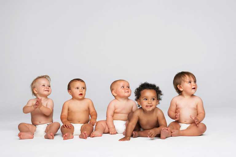 Most popular baby names of 2024 have been revealed Most popular baby names of 2024 have been revealed